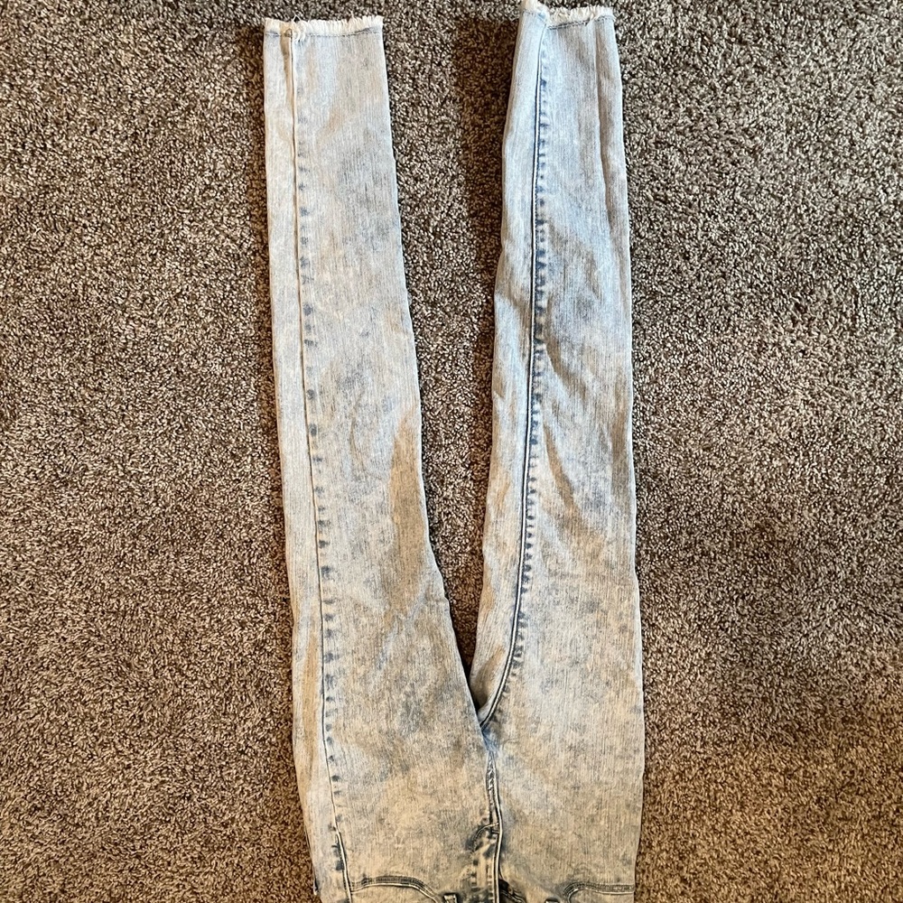 Old navy kids jeans